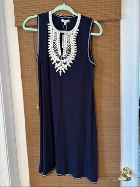 MAX STUDIO beach coverup